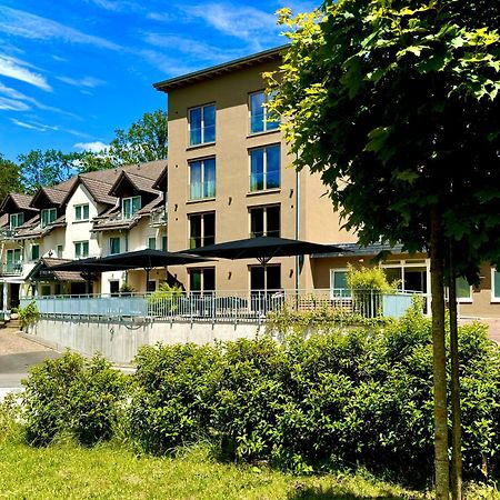 2Theimat - Hotel & Restaurant Morbach Exterior photo
